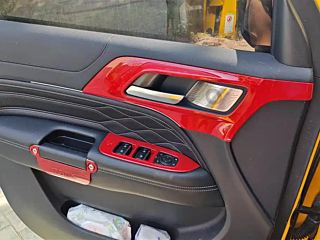 TANK 300 2022 YEAR 2.0T EDITION 2022