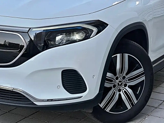 MERCEDES BENZ EQA  2022 YEAR EQA 260 2022