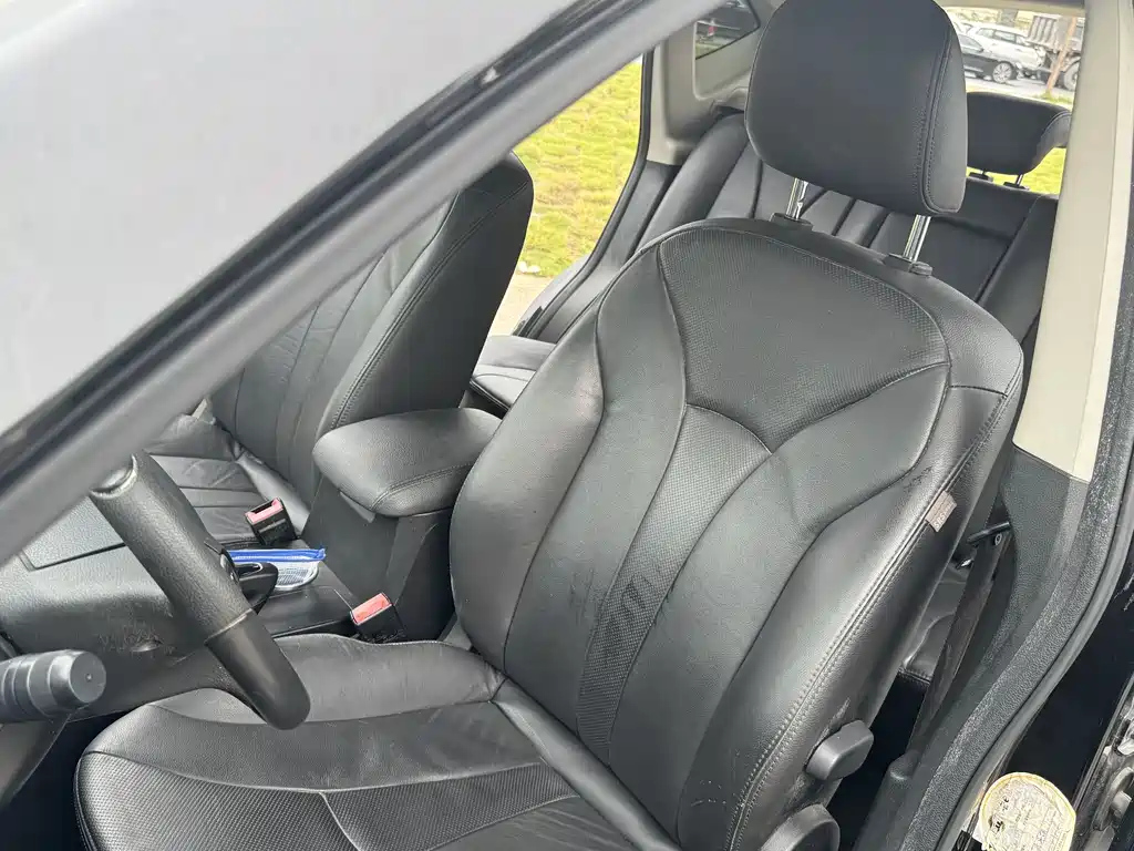 TRUMPCHI GS5 2013