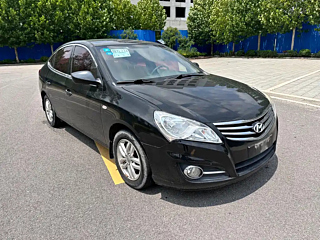 HYUNDAI CELESTA 2011 YEAR 1.6L MANUAL COMFORT 2011