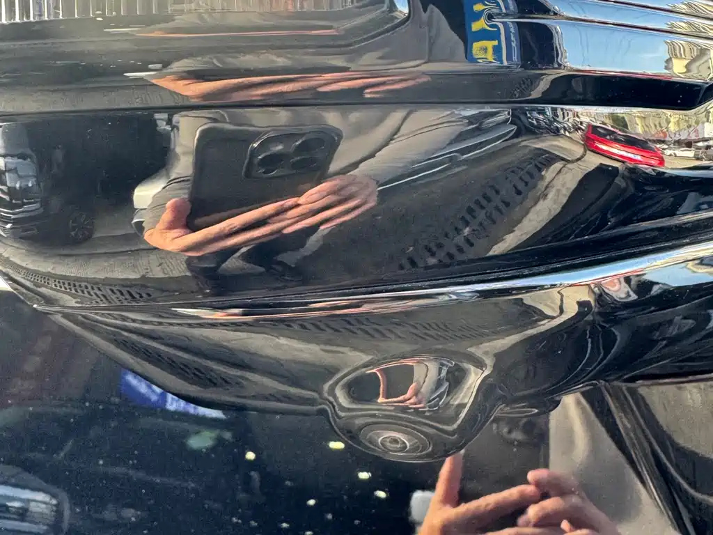 JETOUR SHANHAI T2 2024