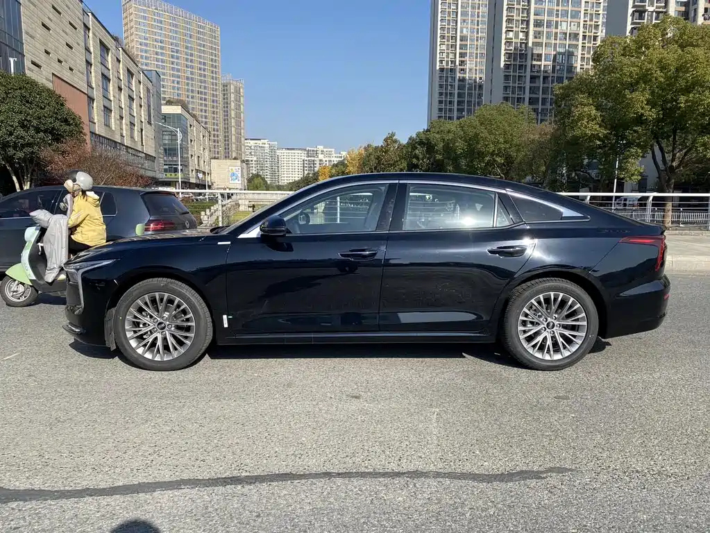 BESTURN B70 2021