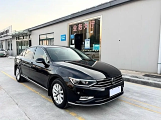 VOLKSWAGEN MAGOTAN 2021