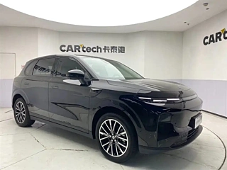 Заказать LEAPMOTOR B10