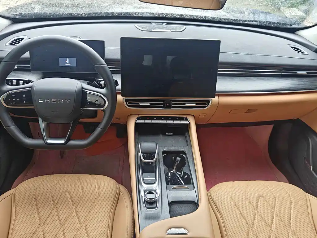 CHERY OTHER 2025