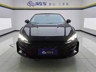MG MG7 2023