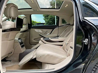 MAYBACH S-CLASS 2020 YEAR S 450 4MATIC 2020