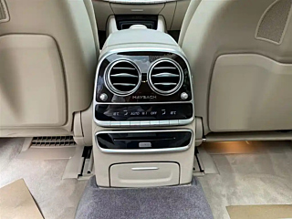 MAYBACH S-CLASS 2020 YEAR S 450 4MATIC 2020
