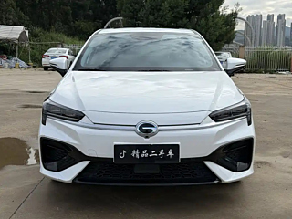 AION S  2022