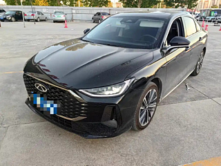 Заказать CHERY OTHER