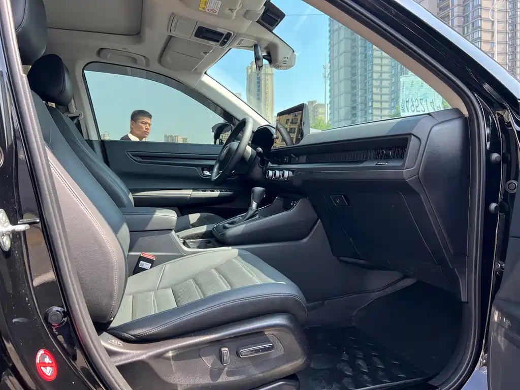 HONDA CR-V 2023