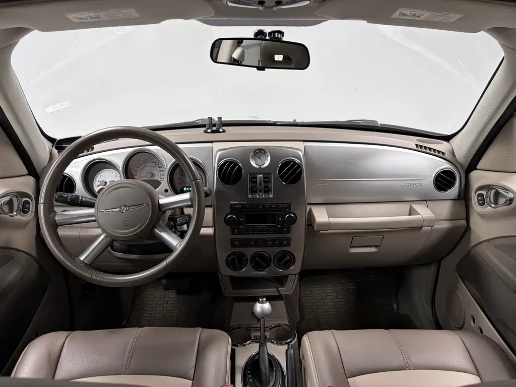 CHRYSLER PT 漫步者 2009