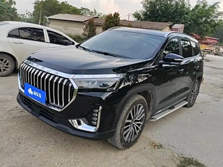 Заказать JETOUR X90 PLUS