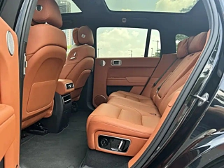 LI AUTO L7 2023 YEAR AIR 2023