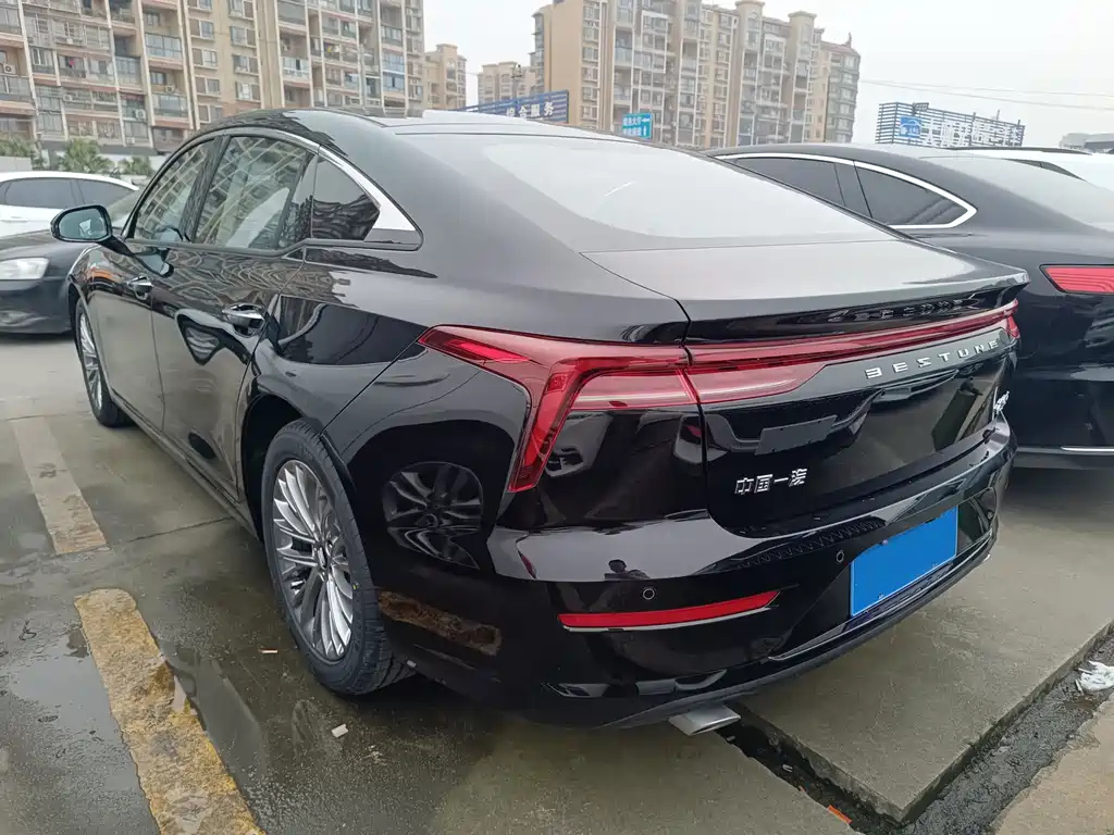 BESTURN B70 2023
