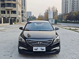 HYUNDAI MISTRA 2014