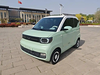SGMW HONGGUANG MINIEV  2022