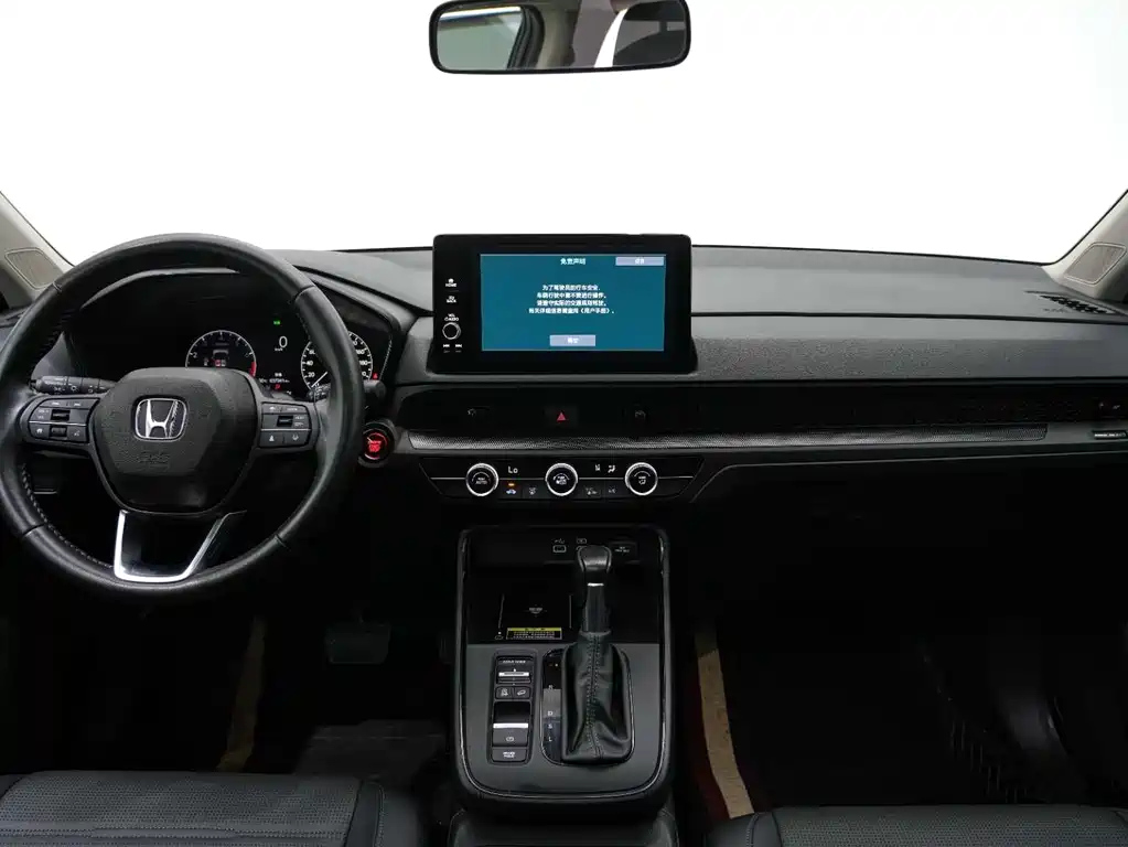 HONDA CR-V 2024