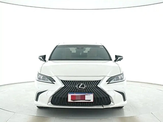 LEXUS ES  2020