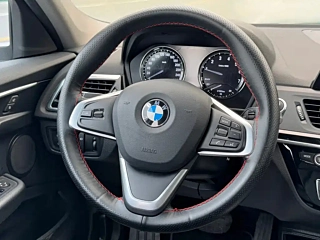 BMW 1-SERIES 2018 YEAR 118I SPORTY 2018
