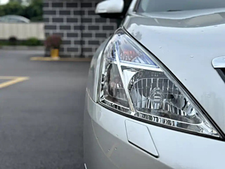 NISSAN TEANA  2010 YEAR 2.5L XL EDITION 2010
