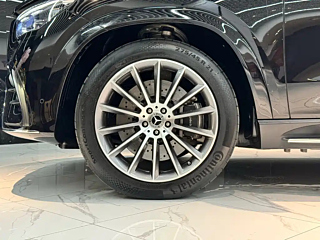 MERCEDES BENZ GLE 2024 YEAR GLE 450 4MATIC LUXURY 2024