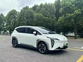 AION Y 2023 YEAR PLUS 510 EDITION 2023