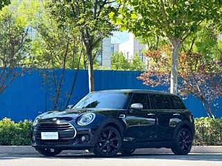 MINI CLUBMAN  2021 YEAR 1.5T COOPER 2021