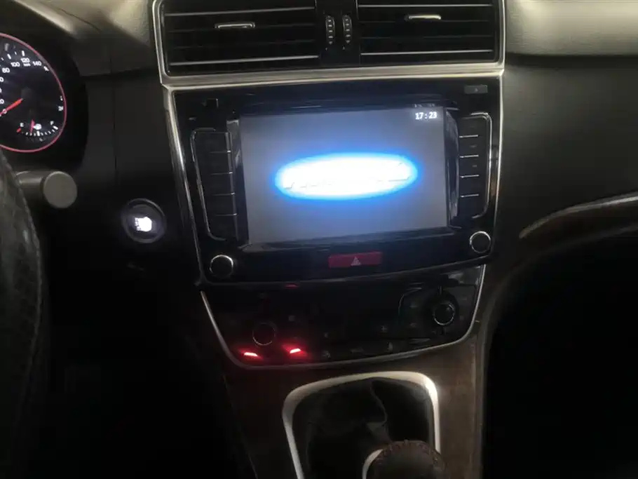HAVAL H6 2016