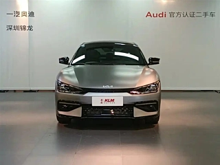 Заказать KIA EV6