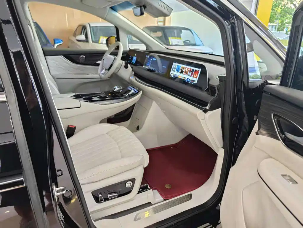 DONGFENG OTHER 2024