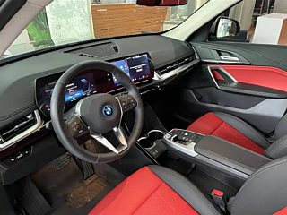 BMW IX1  2023 YEAR EDRIVE25L X 2023