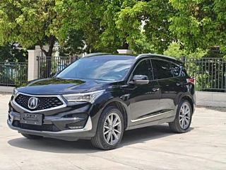 Заказать ACURA RDX