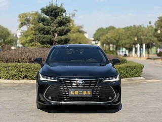 TOYOTA AVALON 2024