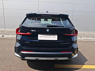 BMW X1 2024