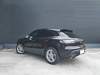 PORSCHE MACAN 2022 YEAR MACAN 2.0T 2022