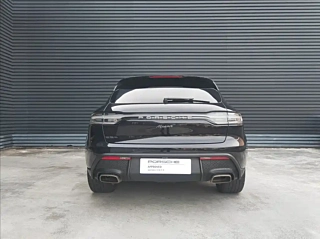 PORSCHE MACAN 2022 YEAR MACAN 2.0T 2022