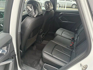 AUDI Q3  2024 YEAR 35 TFSI FASHION DYNAMIC 2024