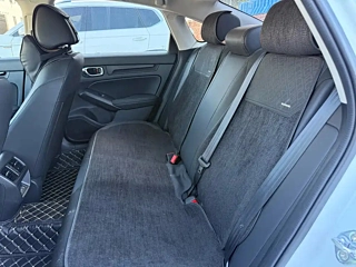 HONDA INTEGRA  2022 YEAR 240TURBO CVT. TECH EDITION 2022