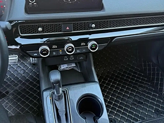 HONDA INTEGRA  2022 YEAR 240TURBO CVT. TECH EDITION 2022