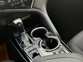 TOYOTA CAMRY  2018 YEAR 2.0S  EDITION 2018