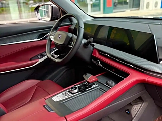 CHANGAN CS75 PLUS  2022 YEAR 1.5T AUTOMATIC PREMIUM 2022