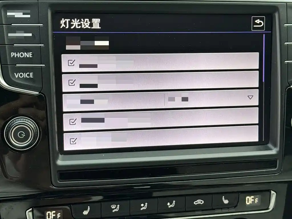 VOLKSWAGEN MAGOTAN 2017