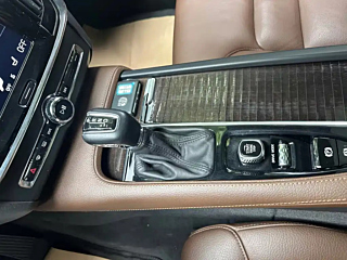 VOLVO S90  2017 YEAR T4  EDITION 2017