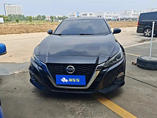 NISSAN TEANA 2019