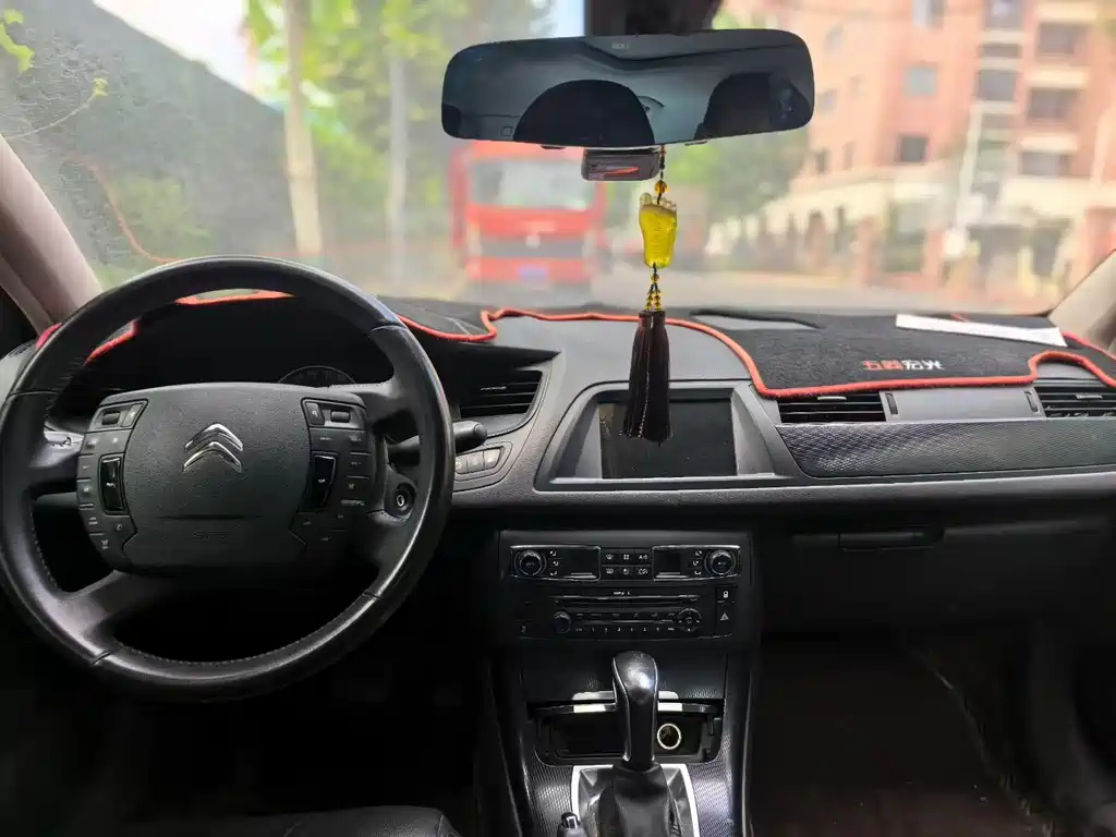 CITROEN C5 2014
