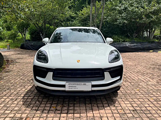 PORSCHE MACAN 2024 YEAR MACAN 2.0T 2024
