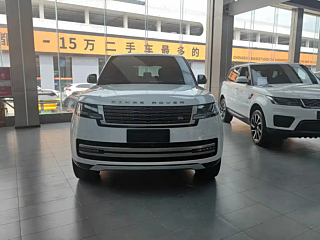 LAND ROVER RANGE ROVER  2023