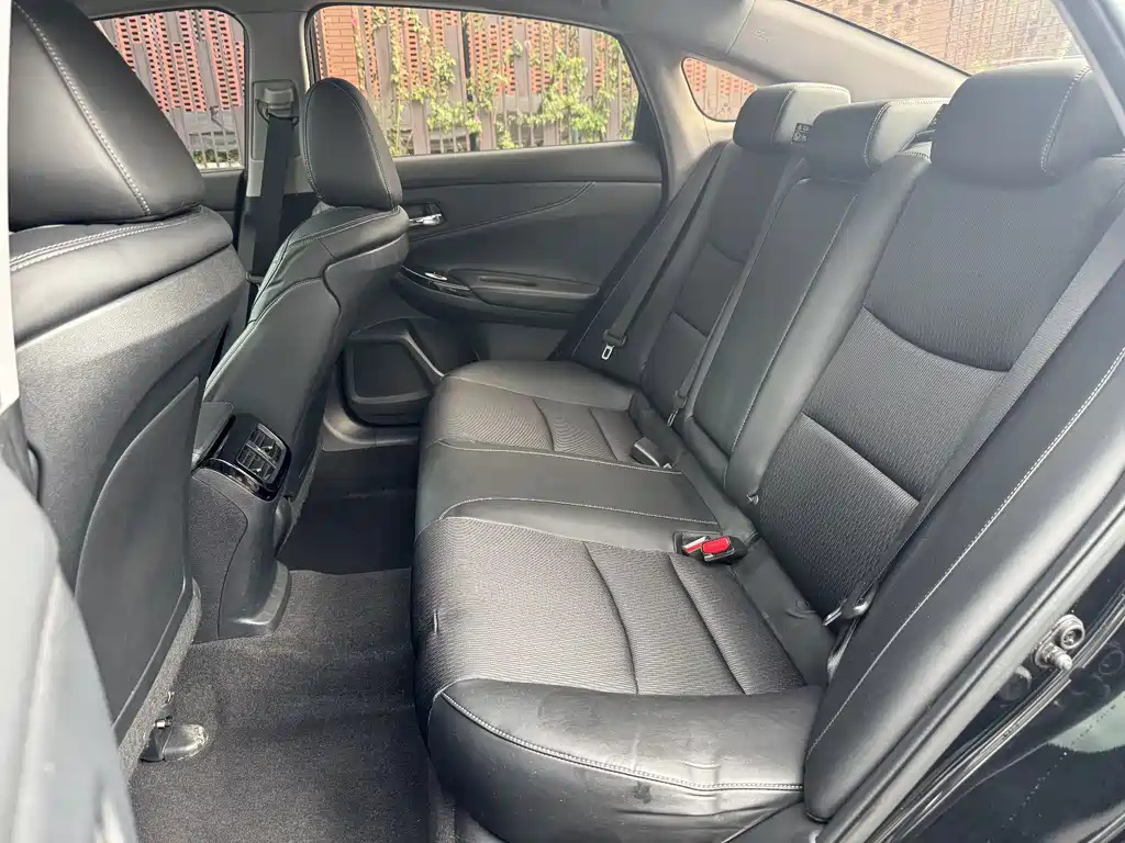 HONDA SI PLATINUM 2017