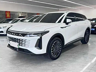 Заказать EXEED YAOGUANG C-DM